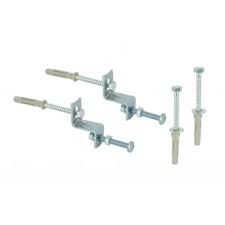 Roca CCONE right and left tank buckle kit AV0047000R