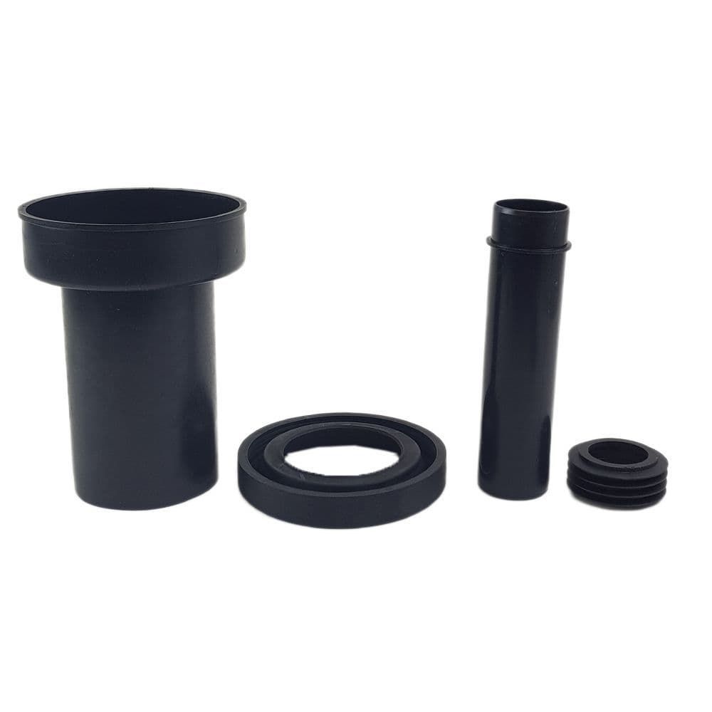 Roca Concealed Cistern Wall‑to‑toilet connection pipes for Wall In System  AV0002900R