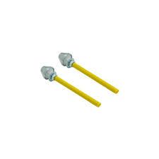 Roca Fixing set for porcelain WC Pan AV0047400R
