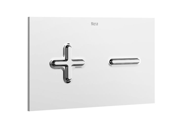 Roca In-Wall PL6 DUAL A890085000