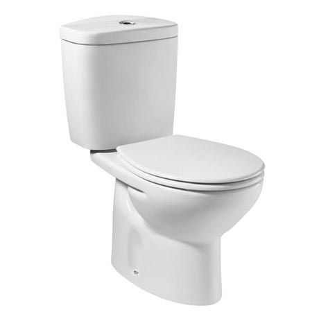 Replacement Passat  34 Toilet Seat Standard Close