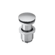 Roca Luxury press down waste A505400000