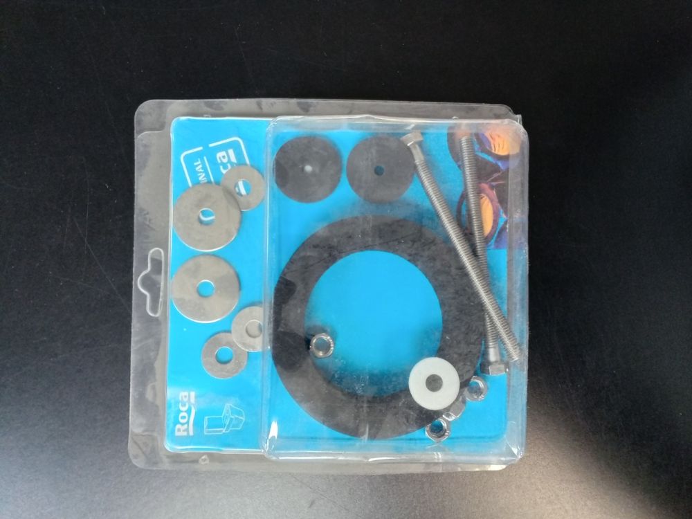 Roca  Cistern fixing kit  AV0026900R