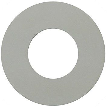 Roca Polo Single Flush Cistern Valve D2P Diaphragm Washer Seal AH0006900R