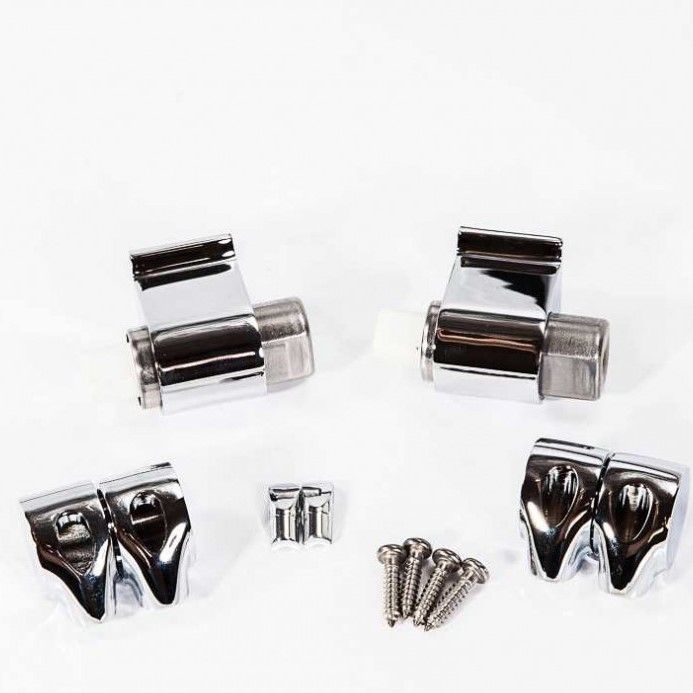 Roca Toilet Seat Soft Close Hinges Model  30AI0001300R