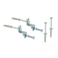 Roca Wall fixing set for CCONE cistern  AV0047500R
