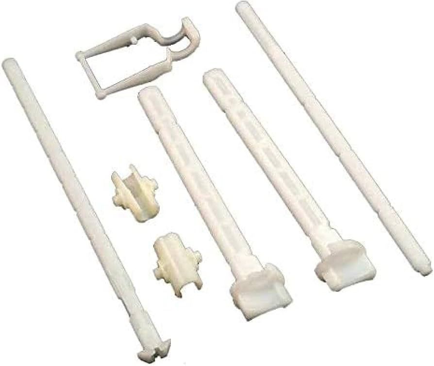 Rock a890802000 – Bolts and Rods Extra-Long Spare