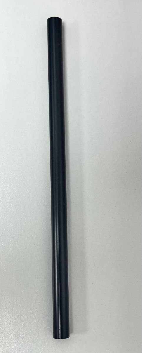 CELMAC REPLACEMENT WC TOILET SEAT HINGE FIXING CONNECTOR BAR ROD BLACK (ROD ONLY)