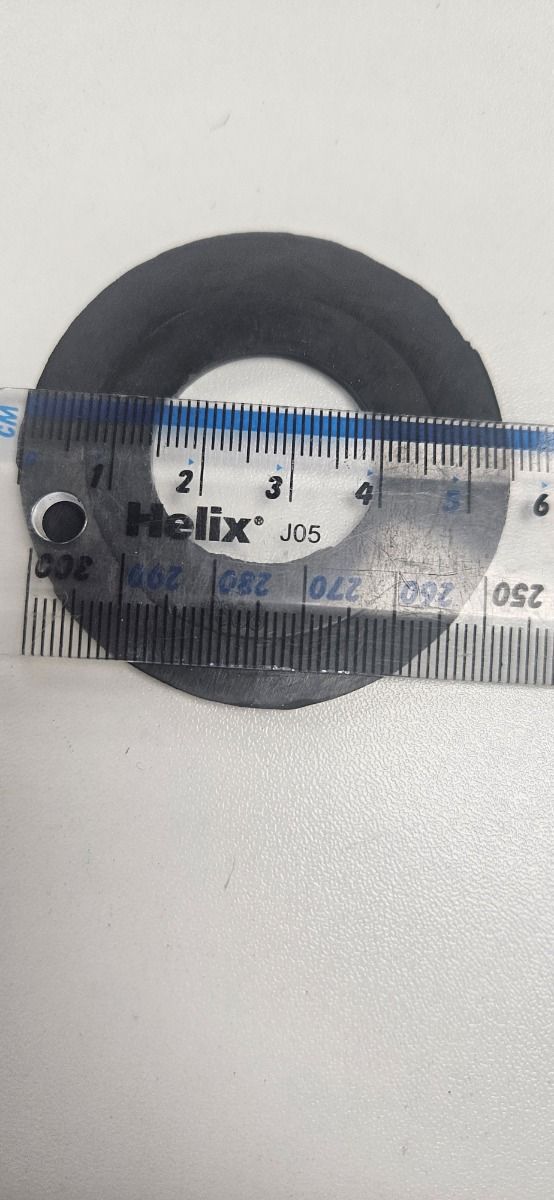 Flush valve seal RS06