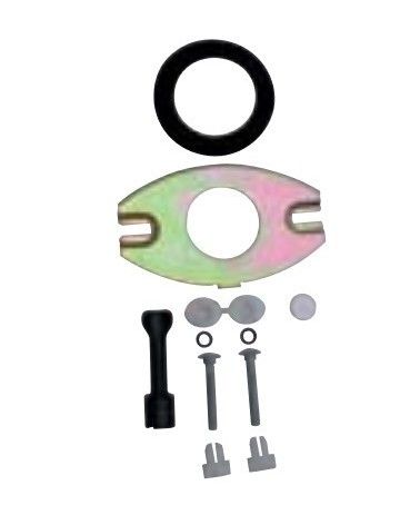 JACOB DELAFON TOILET-CISTERN FIXING KIT RTA077NF E6693-NF