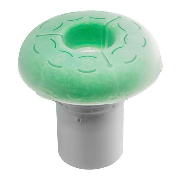 WATERLESS URINAL KEY VALVE INCL RING AS