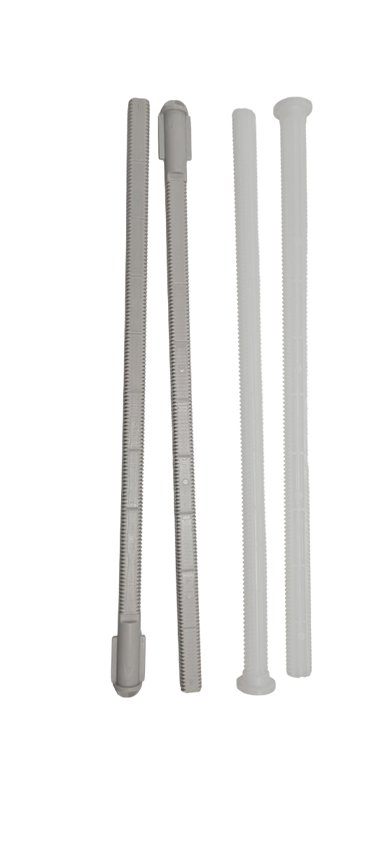 Ideal Standard RV18667 Oleas Fixation & Actuation Screw Push Rods