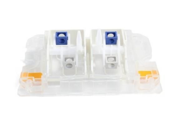 IDEAL STANDARD PROSYS 120 PLATE & MECH OUTLET VLV LEVER RV24167