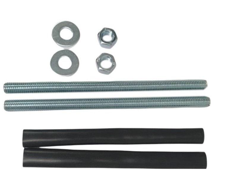 RV27167 Ideal Standard wall mounted toilet connection set 2