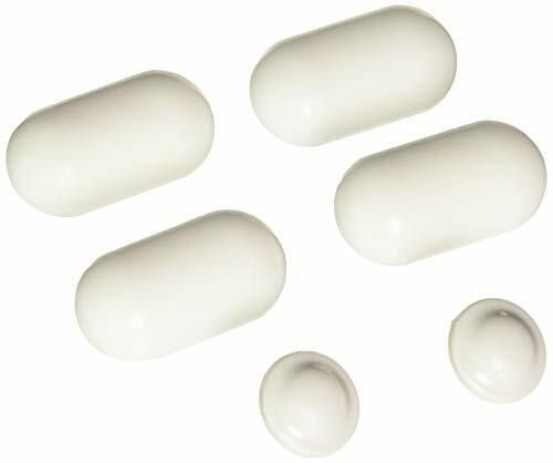 E3009-00 SHOCK ABSORBER SET FOR ANTARES, ASTROS AND ALTAIR BY JACOB DELAFON / EV14867 / T217001