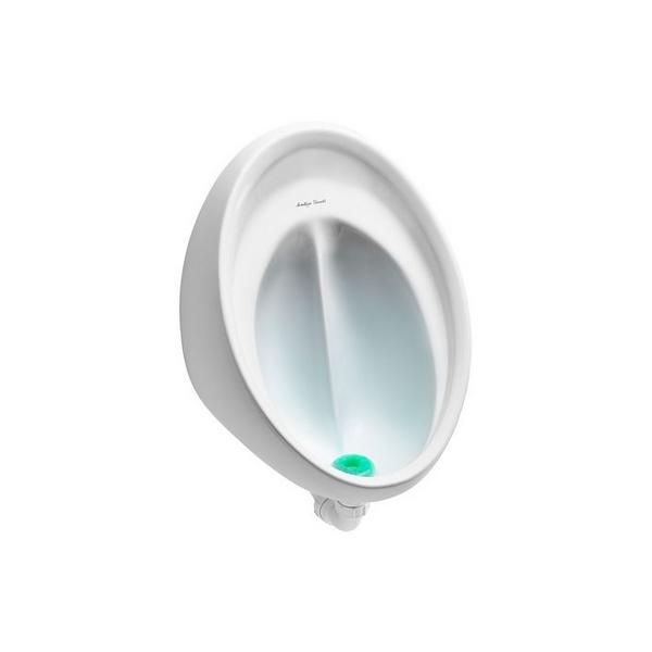 A/Shks S004401 Sanura HY Urinal 50 Wht Waterless