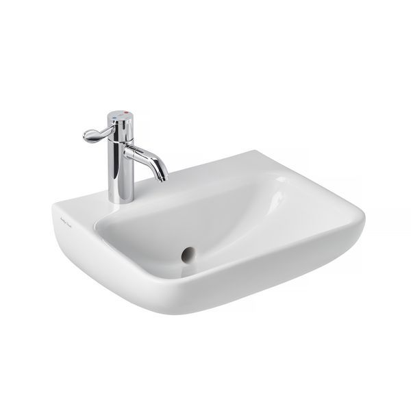 A/Shks S038767 Con21+ Wst & Trap for Tap Deck Bsn