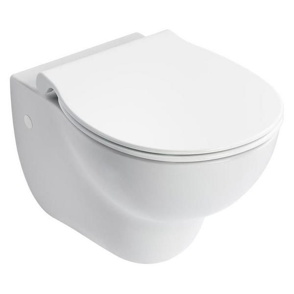 A/Shks S0443HY Con21+ W/Hung Rimless Pan