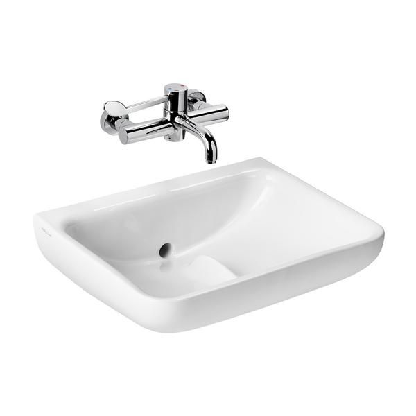 A/Shks S0444HY Con21+ 60cm Anti-splash NTH BO Bsn