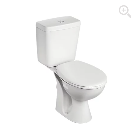 ARMITAGE SHANKS S049901 WC BOXED PACK WH