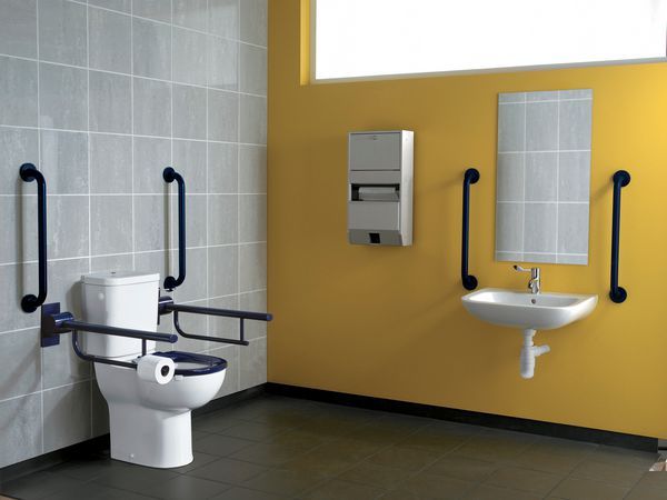 A/Shks S0682RN Con21 Peninsular Pack Rails/Seat