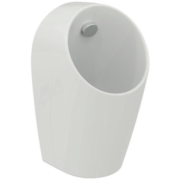 A/Shks S073901 Sphero Midi Waterless Urinal