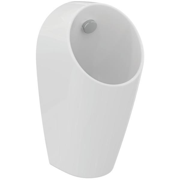 A/Shks S074001 Sphero Maxi Urinal Pack B/Inlet