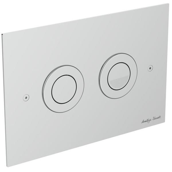 A/Shks S0775MY Septa Pro P1 Flush Plate