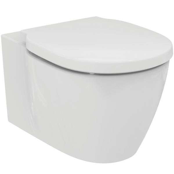 A/Shks S079401 Edit R Aquablade Wall mtd WC Bowl