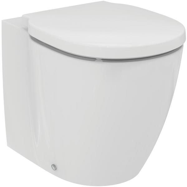A/Shks S079801 Edit R Toilet Seat and Cover