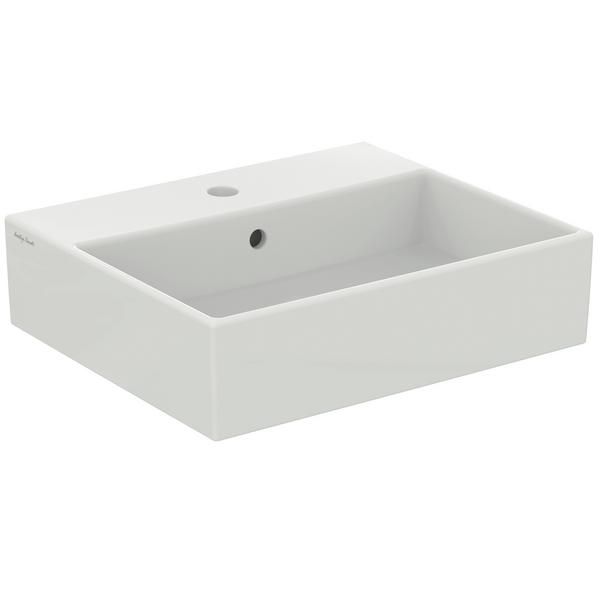 A/Shks S079901 Edit S Countertop/Wall Hng Bsn 1TH
