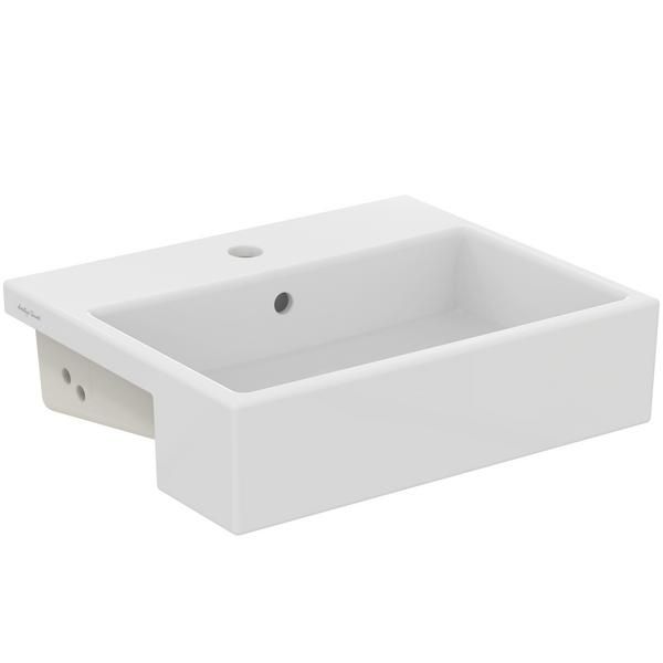 A/Shks S080701 Edit S 50cm Semi countertop bsn-1th