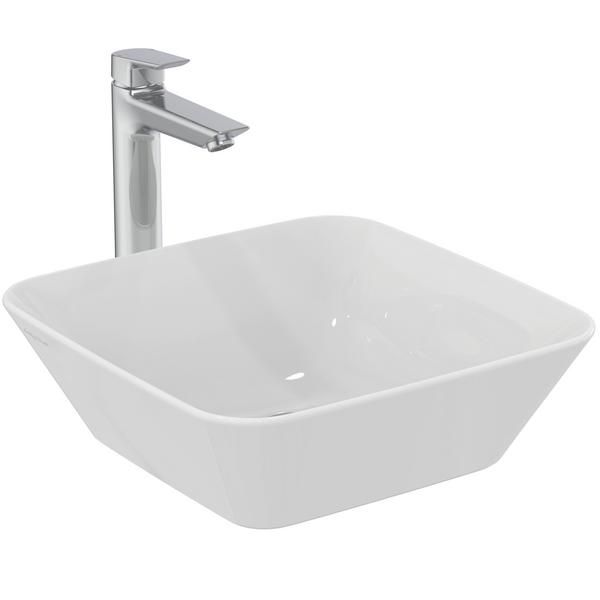A/Shks S081601 Edit L 40cm On-counter bsn NTH