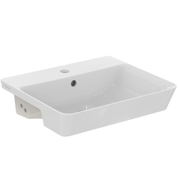 A/Shks S081701 Edit L 50cm Semi-countertop bsn 1TH