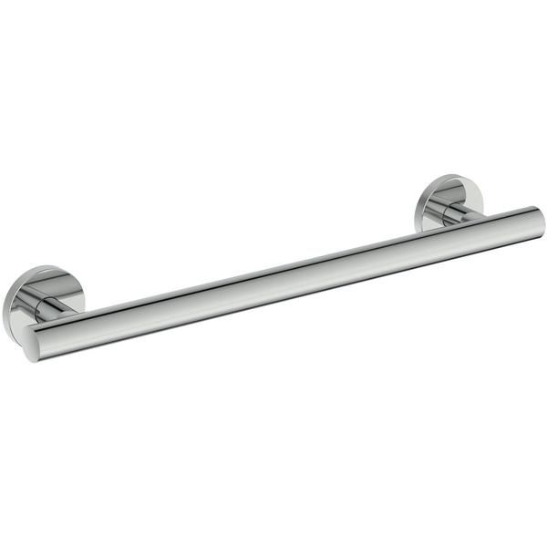 A/Shks S0830MY Contemporary 21 Grab Rail 60cm