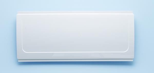 UNIVERSAL F/PANEL 120 WHITE MK2
