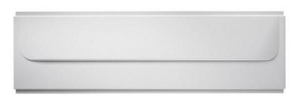 A/Shks S093601 Hercules Bath End Panel 700 Wht