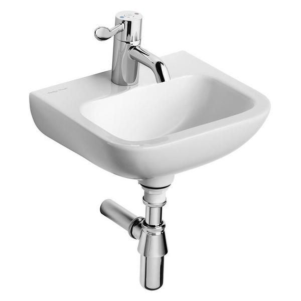 A/Shks S212201 Con21 37cm 1TH Basin