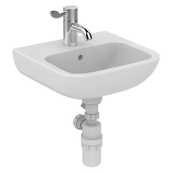 A/Shks S215701 Con21 40cm 1TH Basin