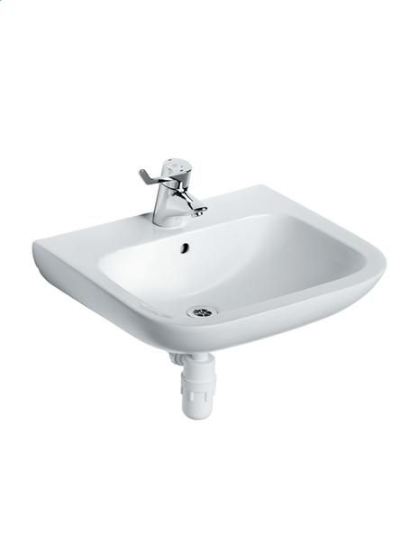 A/Shks S225701 Contour 21 60cm 2TH Bsn