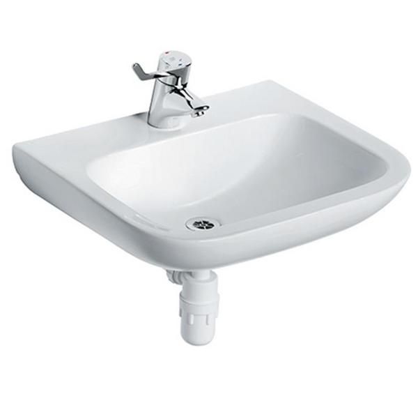 A/Shks S229301 Con21 60cm CTH Basin