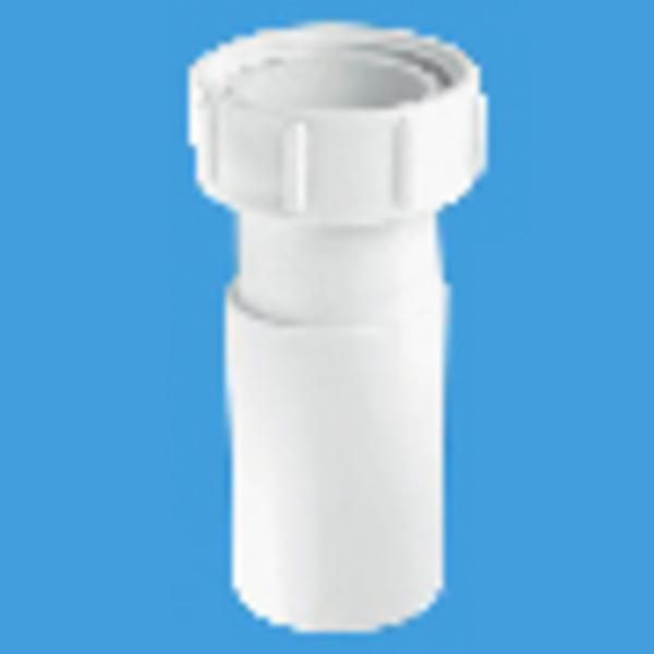 McAlpine S22L 1.1/4in Ext Piece