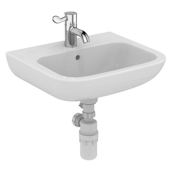 A/Shks S231101 Con21 50cm CTH Basin