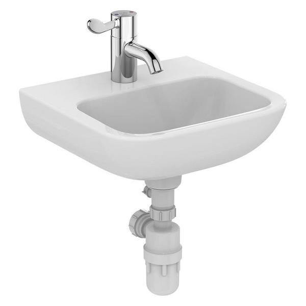 A/Shks S231501 Con21 40cm CTH Basin