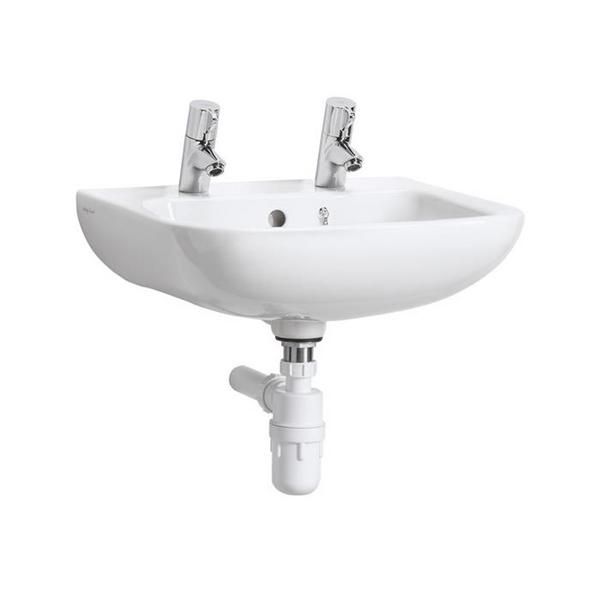 A/Shks S231701 Con21 40cm 2TH Basin