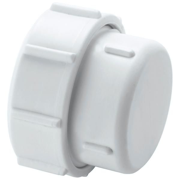 McAlpine S23U 1.1/4in Universal Blanking Cap