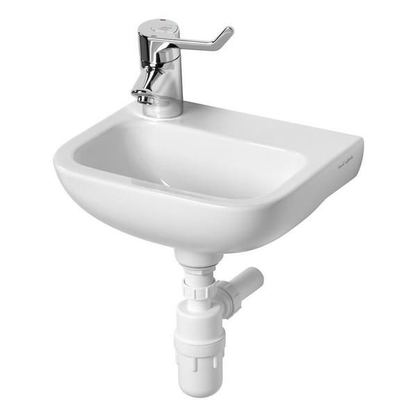 A/Shks S247301 Con21 37cm LH 1TH Basin