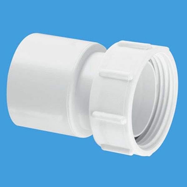 McAlpine S25 1.1/4in BSP Coup (350)