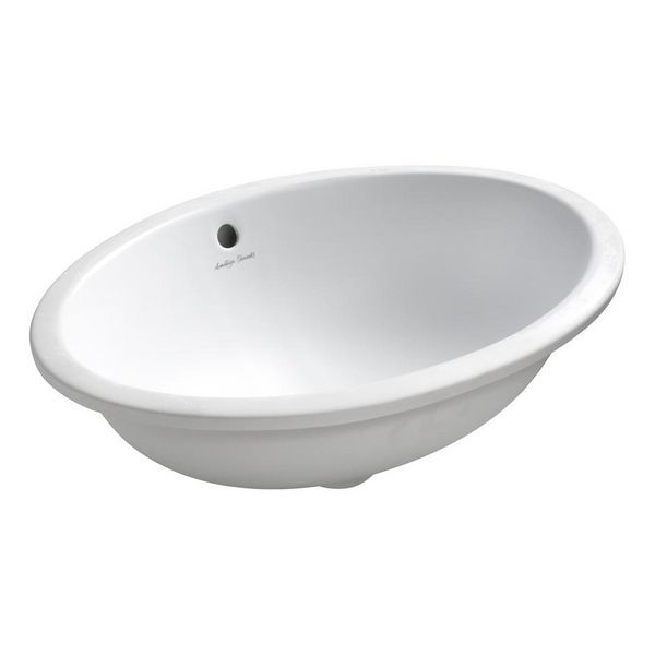 A/Shks S256001 Marlow Basin 56cm Wht