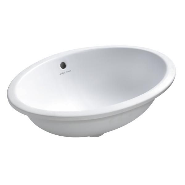 Armitage Shanks S256501 Marlow Basin 48cm White